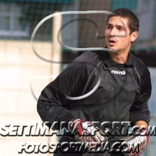 TANTI AUGURI A... ANDREA BERETTA