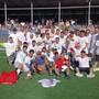 COPPA LIGURIA SECONDA CATEGORIA Domenica la finale LIVE