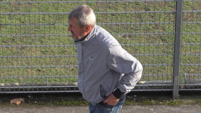 Calcio - Terzo successo di fila del Ceparana Calcio - Terzo successo di fila del Ceparana