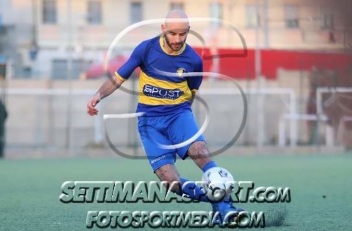 PRAESE Arriva un ex professionista
