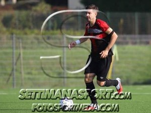 LUCA BARONI "La cosa più bella è aver giocato 25 anni insieme con mio fratello"