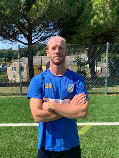 BUON COMPLEANNO E 10 DOMANDE A… Andrea Bergamino