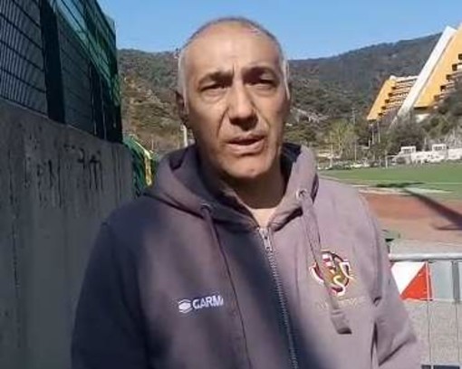 VIDEO - Vabisagno-Ceis 2-4, il commento di Franco Bobba