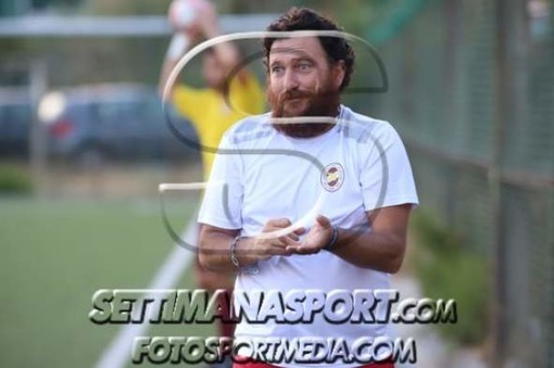 PRIMA CATEGORIA C San Desiderio-Multedo verso il rinvio