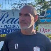 CASARZA-LERICI Intervista a Boris Stagnaro "Partita ancora più impegnativa del previsto" CASARZA-LERICI Intervista a Boris Stagnaro "Partita ancora più impegnativa del previsto"