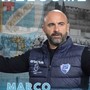SANREMESE Il nuovo mister è Banchini SANREMESE Il nuovo mister è Banchini