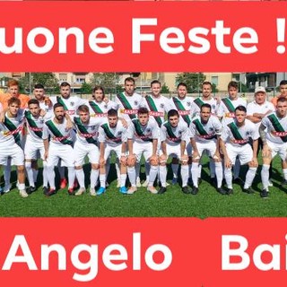 BUON NATALE DAL BAIARDO