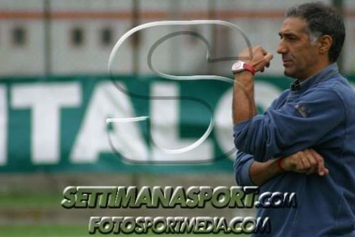 Frank Bobba alla guida della Ceis Genova Sport