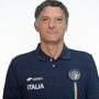 Tiro a segno - Brilli dt del Tsn Spezia convocato dall'Italia