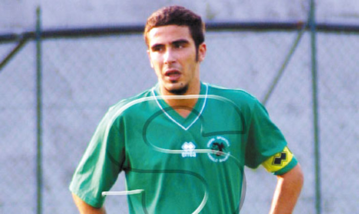 AMARCORD#235 riviviamo il calcio dei dilettanti...