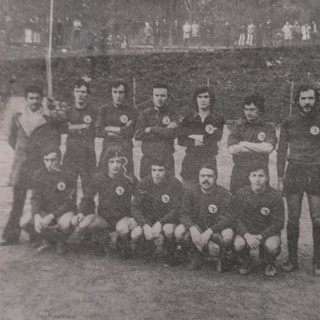 AMARCORD Stagione 1974-1975, che squadra era?
