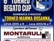 GENOVA CALCIO Grandissimo successo per la Begato Cup