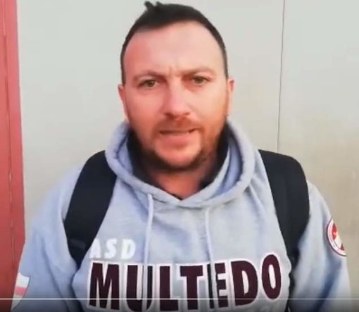 VIDEO Alex Bazzigalupi insiste: &quot;Il nostro terzo tempo è sacro, la sconfitta di oggi non c'entra nulla con il mio disappunto&quot;