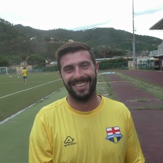 Calcio - Il Levanto riceve la Forza e Coraggio