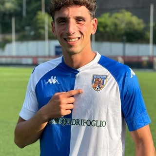 CAMPOMORONE Continua la campagna acquisti con un altro botto di mercato