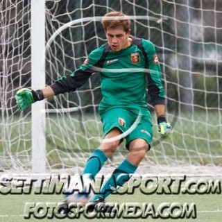 TANTI AUGURI MATTEO BIANCHI