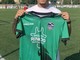 LA PSM RAPALLO COMPLETA IL PARCO PORTIERI CON L'ARRIVO DI LEONARDO BAGNATO