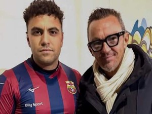 GOLIARDICA Arriva un nuovo portiere