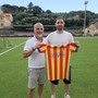 FINALE FBC Il ritorno di Daniele Puddu