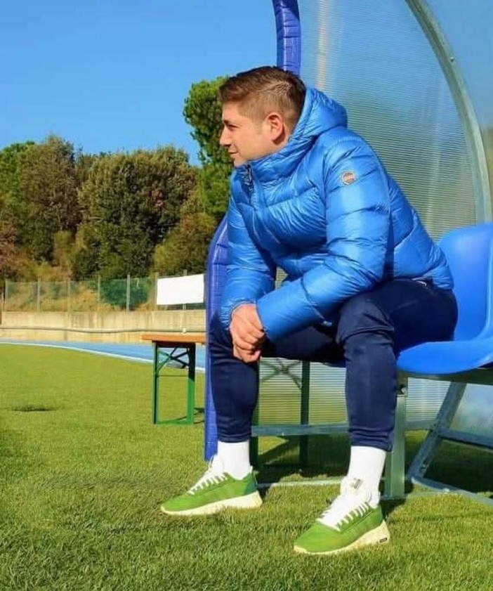 CELLE VARAZZE La lettera di addio di Umberto Barletta CELLE VARAZZE La lettera di addio di Umberto Barletta