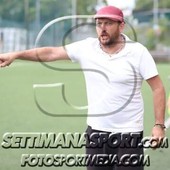 LA SALA STAMPA DI PRIMA B - BAZZIGALUPI: "Sono contento che sempre più persone salgano sul carro..." LA SALA STAMPA DI PRIMA B - BAZZIGALUPI: "Sono contento che sempre più persone salgano sul carro..."