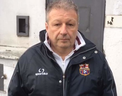 VIDEO - Roberto Bollentini: &quot;Ci avrebbero fatto comodo i tre punti...&quot;