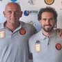 SAMMARGHERITESE Un nuovo binomio alla guida del settore agonistico