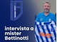 BEVERINO Benvenuto Mister! Bettinotti si presenta: "Passione, rispetto e sacrificio per questa maglia" BEVERINO Benvenuto Mister! Bettinotti si presenta: "Passione, rispetto e sacrificio per questa maglia"