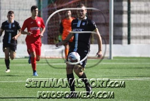 MANUEL BARISONE GATTO &quot;Voglio prendermi una rivincita provando a giocarmi il campionato&quot;