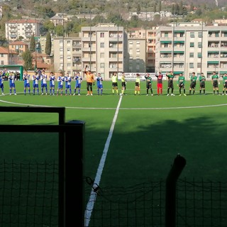 Baiardo Campomorone
