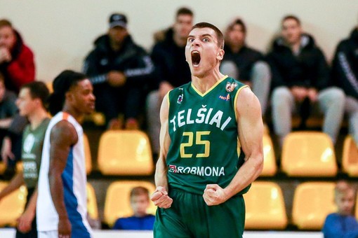 Basket - In Serie C Gold la Tarros Spezia risorge in quel di Pisa