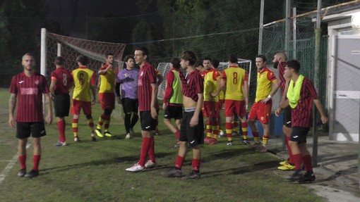 Calcio - In Coppa la Bolanese ospita il Riomaior