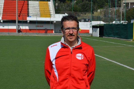 IL VALZER DEI MISTER Massimiliano Bruzzone, addio alla Genova Calcio