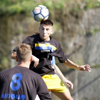BUON COMPLEANNO E 10 DOMANDE A... Francesco Bevegni!