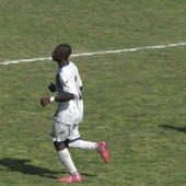 Calcio - Magrazzurri vittorioso e salvo