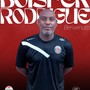 ARENZANO Ufficiale Rodrigue Boisfer ARENZANO Ufficiale Rodrigue Boisfer
