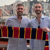 BORGO INCROCIATI La lettera di addio e i ringraziamenti di Beltrami & Bianchetti BORGO INCROCIATI La lettera di addio e i ringraziamenti di Beltrami & Bianchetti