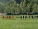 SERIE D Pont Donnaz-Imperia 3-1