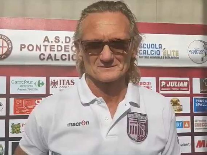 PONTEDECIMO Boccardo spiega le sue dimissioni PONTEDECIMO Boccardo spiega le sue dimissioni