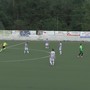 Calcio - Visita dell' Intercomunale al Canaletto