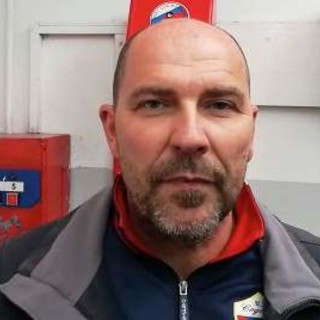 VIDEO Caderissi-Cogornese 1-1, il commento di Luca Bonventi