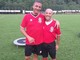 ROSSIGLIONESE IN LUTTO E' mancato il preparatore atletico bianconero Alessandro Bonacci