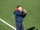 ALESSIO BONADIO &quot;Questa immensa passione per il calcio tramandata da mio padre non finirà mai&quot;