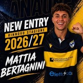 MATTIA BERTAGNINI ALL'ANAUNE VAL DI NON MATTIA BERTAGNINI ALL'ANAUNE VAL DI NON