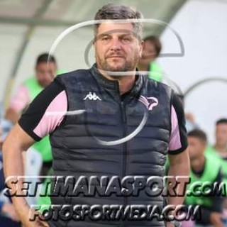 Silvio Baldini ha guidato la Nazionale nelle ultime due partite