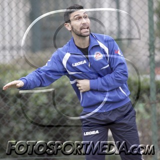 Barsacchi manda un abbraccio a Emanuele Bianchi: &quot;Hai vinto la tua partita e il tuo campionato più importante&quot;