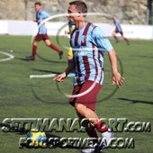 EMANUELE BORTOLINI "Vorrei subito una vittoria oggi in Coppa"