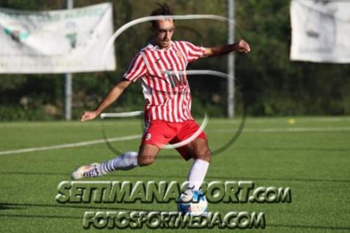 MATTEO BECCIU "Un regalo? Non confermare Tovani e Milone..."
