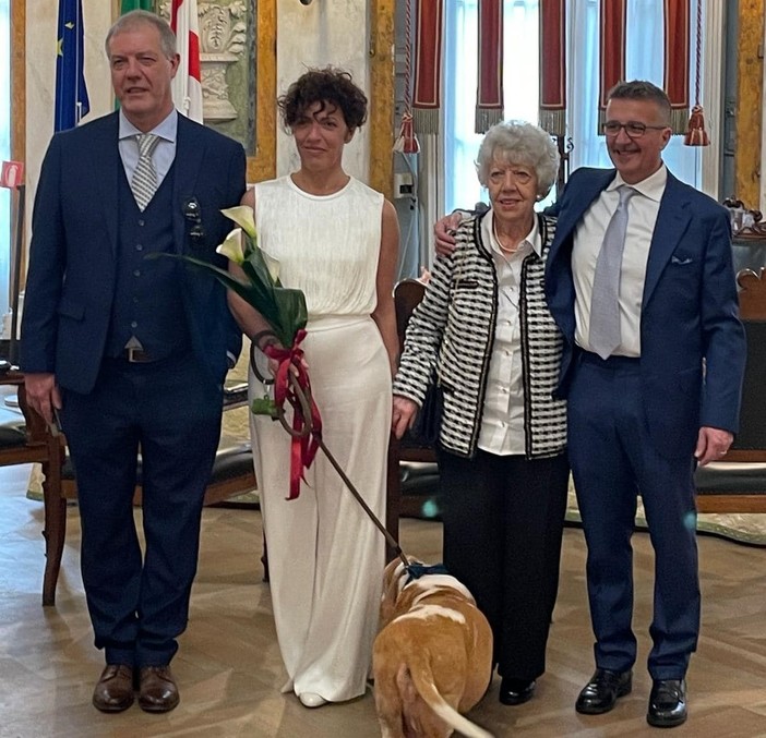 TANTI AUGURI A... MASSIMILIANO BRUZZONE