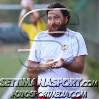 PRIMA CATEGORIA C San Desiderio-Multedo verso il rinvio